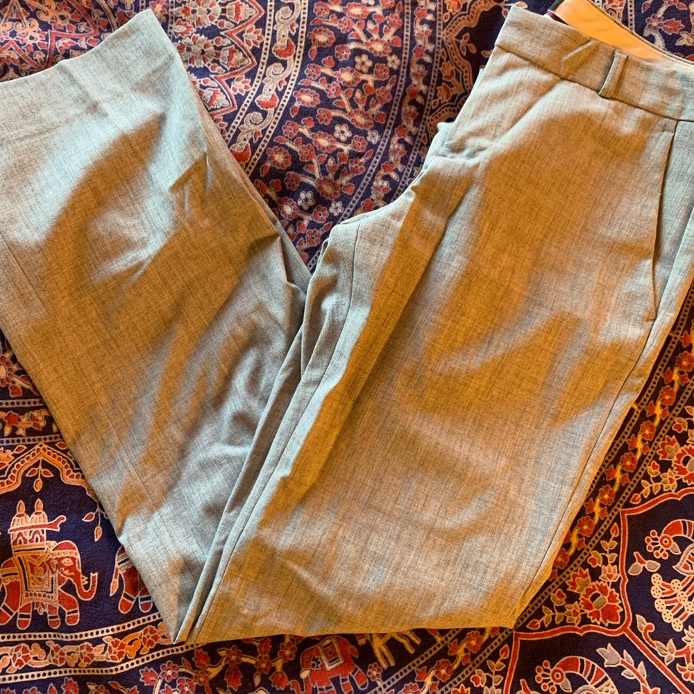 Banana Republic Logan slacks